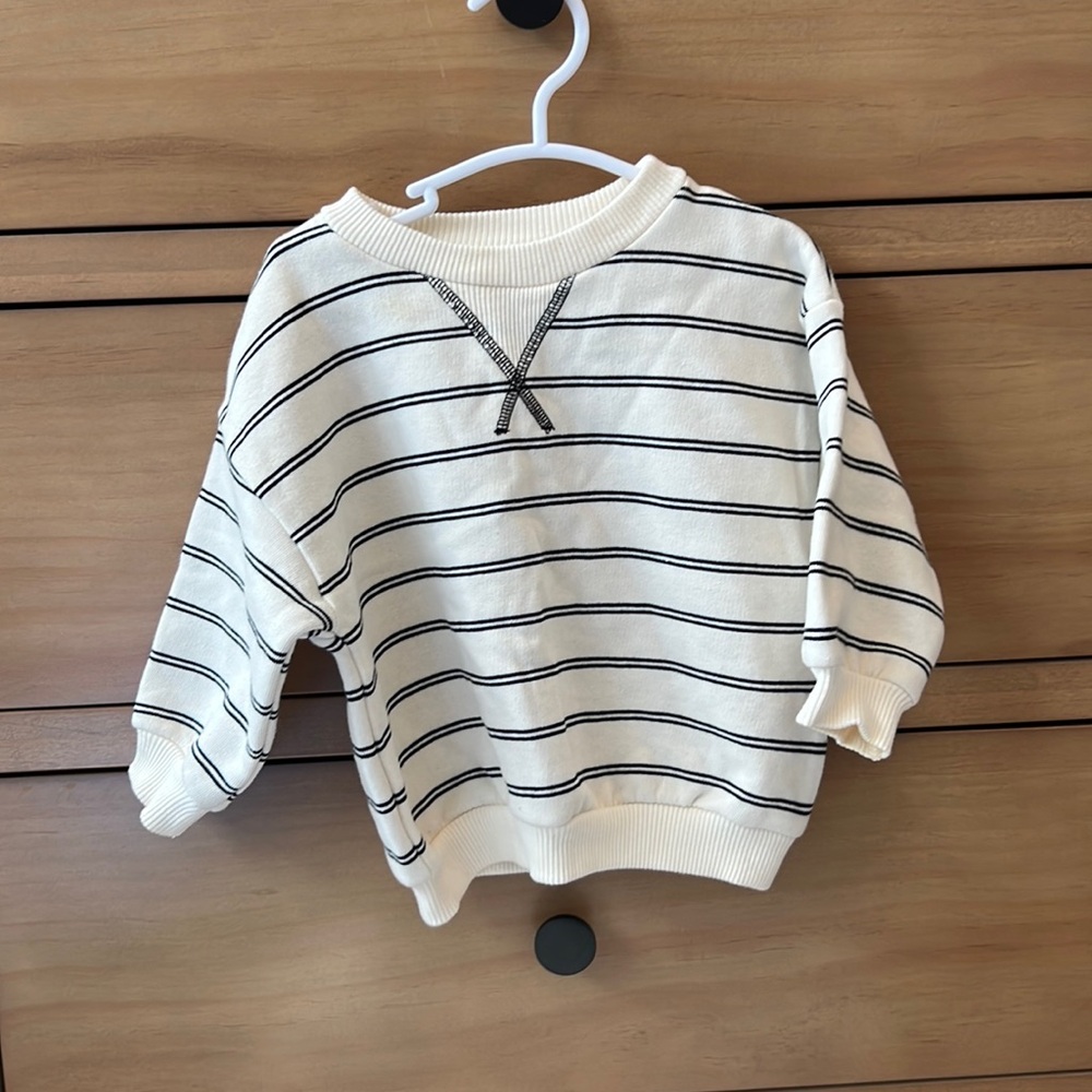 Zara Sweatshirt